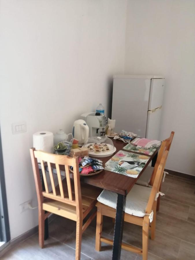 Elia'S House Panzió Padru Kültér fotó